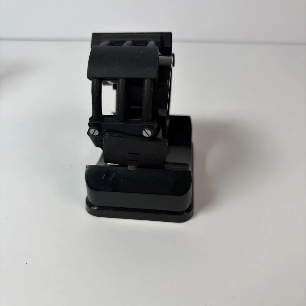 Zero Time Dilemma Limited Edition Game Watch Display Stand (As Is Needs Battery)